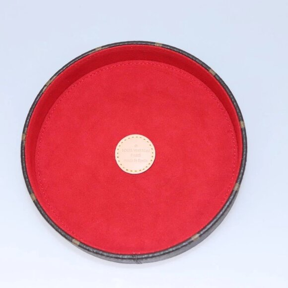 LOUIS VUITTON Monogram Boite Rock Me PM Accessory Case - Picture 12 of 16